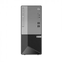 Lenovo ThinkCenter V50t Intel i7 10th Gen 4GB 512GB SSD, Win 10 Pro, Desktop PC